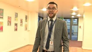 Leeds TV  The Brooksbank School Episode 3 [upl. by Patton]