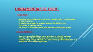 Dental Operative 501  Lec 2  Esthetic restorative dentistry 1 [upl. by Schecter]