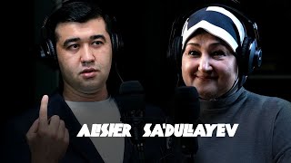 Alisher SadullayevAlishmas qadriyatlarim [upl. by Anirehs]