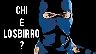 CHI È LO SBIRRO   Uno Sbirro qualunque [upl. by Itsirhc]