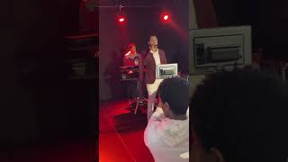 New Eritrean concert temesgen yared in Holland 2024 [upl. by Ednil374]