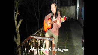 Nalabi wada san buwan Lovers Moon Kankanaey Version [upl. by Matthus439]