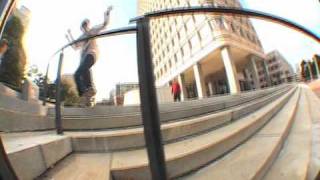 Dave Bachinsky  Shape Deuce [upl. by Noramac]