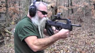 Victrix Armament Pugio 308 Made in italy guns firearms rifle [upl. by Barncard]