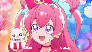 precure 2022 [upl. by Bass]