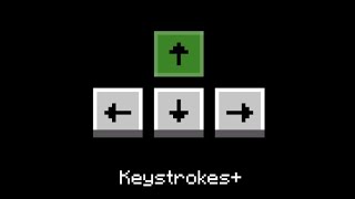 Keystrokes  Accurate keystrokes pack [upl. by Aila]