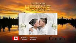 Heritage Minute Lesbian Marriage [upl. by Aicela]