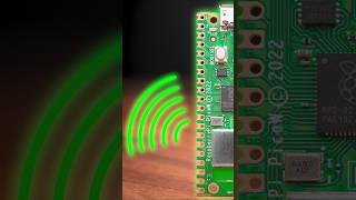 Connecting to WiFi with a Pico [upl. by Ayahsal]