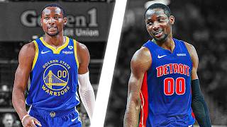 Wild NBA Trade Rumors Have Already Started [upl. by Kazue]