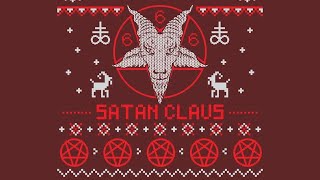 El origen de la navidad y Satan Claus [upl. by Anemix]