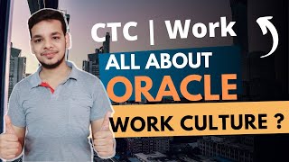 Should You Join Oracle  Oracle Review  CTC  Trainings  Work Culture  Perks  MTS Job Role [upl. by Jamie]