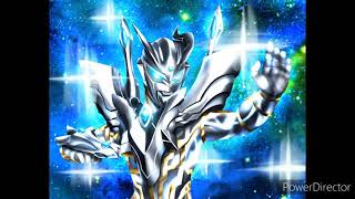 ウルトラギャラクジーファイトRestart ボイジャー Voyager Ultra Galaxy Fight [upl. by Arhsub707]