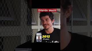 Orlando bloom trough the yearspleasesubscribemychannel [upl. by Ferino]