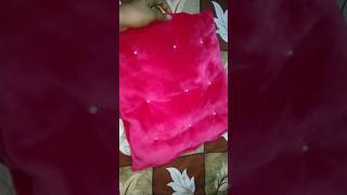 How to make laddu gopal ji ke bistar💓😻💓viralshorts shorts [upl. by Batchelor]