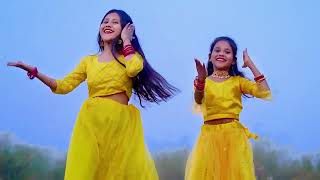 Chudi Jo Khanke Hato Me  Dance Video  Bole Jo Koyal Bago Me  Dance With Raj [upl. by Llovera]