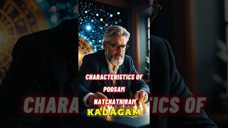 Poosam Natchathiram  Kadagam Rasishorts2025astrologykadagamyoutubeshortsytshortstrending [upl. by Fleda]