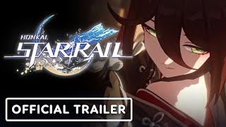 Honkai Star Rail  quotA New Venture on the Eighth Dawnquot Version 27 Official Trailer [upl. by Xet652]