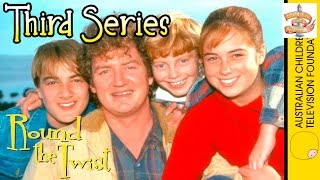 Round the Twist  Full Third Season [upl. by Trinee]