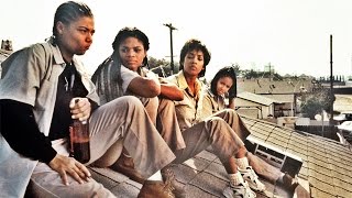 Set It Off Smoke scene Chillin HD [upl. by Nospmis]