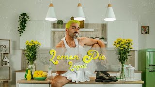 Lugati  Lemon Pie Official Video [upl. by Oicnerolf]