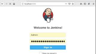 Jenkins Home directory change in Linux systemadmin tutorial devopstutorialsforbeginners devops [upl. by Pollock]