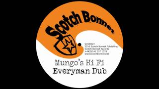 Mungos Hi Fi  Everyman dub [upl. by Maher]