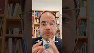 Can Fasting Trigger Tinnitus w Dr Hamid Djalilian [upl. by Nannoc]