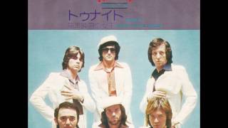 トゥナイト Tonight ／ルベッツ Rubettes（1974年） [upl. by Adlesirhc]