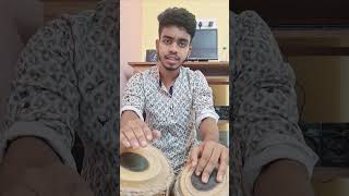 Hand free tal tablacover music hindisong [upl. by Gwenni]