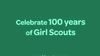 Find your closest GIrl Scout cookie pop up shops [upl. by Jaala]