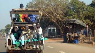 Niger zarma cine Labarey Farga Transport [upl. by Deloria973]