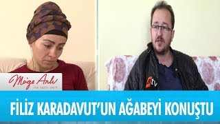 Filizin yaşadığına dair yalan söyledik  Müge Anlı ile Tatlı Sert 21 Ocak 2019 [upl. by Alyce]