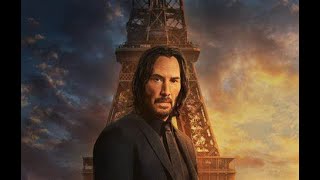 Why John Wick 4 is the Best One Yet 5 Minute Review [upl. by Aket]