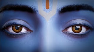 Krishna  A great warrior movie trailer in hindi [upl. by Aihtenak]