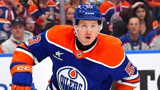 The Edmonton Oilers Are TOO OLD AND TOO SLOW [upl. by Darrill454]