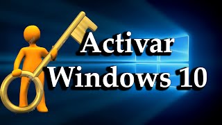 Cómo Activar Windows 10 Para Siempre  Activated Activación Rápida y Segura Full Actualizado [upl. by Enyt602]