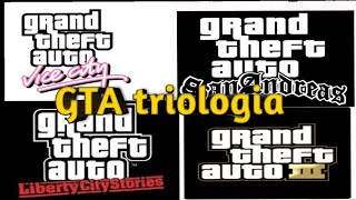 GTA Triologia GTS Liberty City Stories 25rész [upl. by Prendergast]