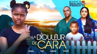 LA DOULEUR DE CARA  2024 dernier film africain nollywood tendance nigérian [upl. by Barbaresi]