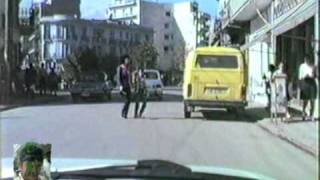 Κοζάνη 1984 Kozani City Official video  Το αυθεντικό βίντεο [upl. by Simsar]