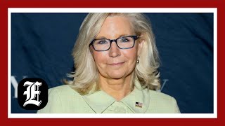 Liz Cheney who called Harris ‘a radical liberal’ in 2020 now endorses her [upl. by Hinson]