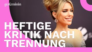 Shitstorm nach Trennung von Sylvie Meis [upl. by Haze]