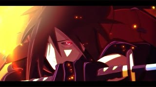 MADARA  MARTYRBOY x SUMMONED SOULS [upl. by Kalb]