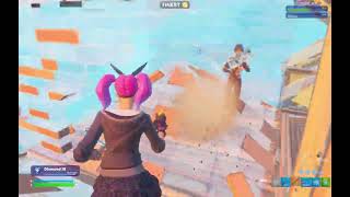 Telescope 🔭  Fortnite Highlights 3 [upl. by Eiramana280]