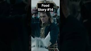 Napoleons Lucky Meal shorts food facts culture history napoleon france [upl. by Fadas]