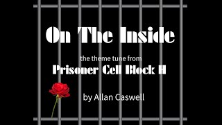 On The Inside theme from Prisoner Cell Block H [upl. by Eus630]