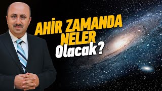 Kiramen Katibin Melekleri Yalnızca Orada Sizi Terk Ediyor  Ömer Döngeloğlu [upl. by Sudnak]