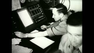 1946 Newsreel Marshall Islands Atom Bomb Test First Ever Oceanic test Nuclear Bomb Test Sites [upl. by Nhtanhoj]