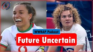 Womens Rugby Pod  Reacting to World Cup Draw amp WXV Autopsy [upl. by Luise]