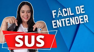 SUS FACILITADO Ep 1 Diretrizes e Bases de implantação do Sistema Único de Saúde [upl. by Nomed]