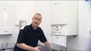 Handy Greenstar Boiler Checks  Worcester Bosch [upl. by Dwain]